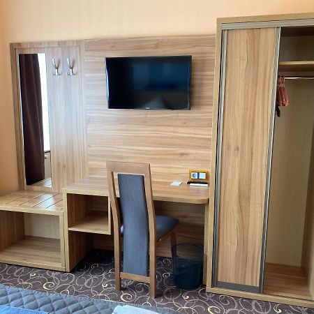 Gaestehaus Seestern Hotell Cuxhaven Eksteriør bilde