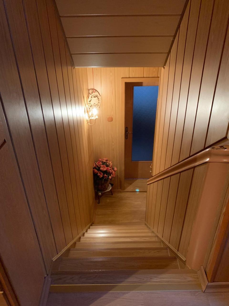 Gaestehaus Seestern Hotell Cuxhaven Eksteriør bilde